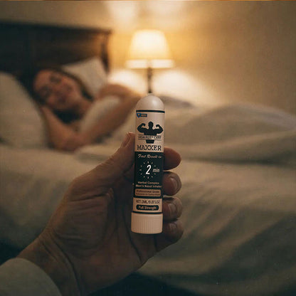 Healrize® Fast-Acting  Nasal Inhaler