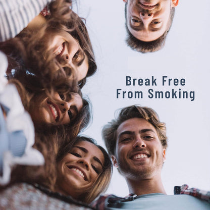 ✪𝗠𝗔𝗫𝗫𝗘𝗥| 𝗛𝗲𝗮𝗹𝗿𝗶𝘇𝗲® Anti-Smoke Herbal Patches