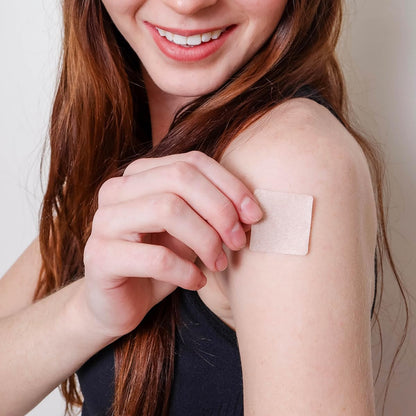 ✪𝗠𝗔𝗫𝗫𝗘𝗥| 𝗛𝗲𝗮𝗹𝗿𝗶𝘇𝗲® Omega-3 Plus Daily Patch