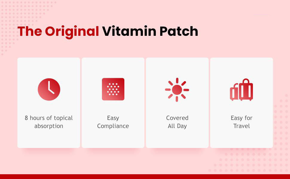 ✪𝗠𝗔𝗫𝗫𝗘𝗥| 𝗛𝗲𝗮𝗹𝗿𝗶𝘇𝗲® Glutathione Plus Topical Patch