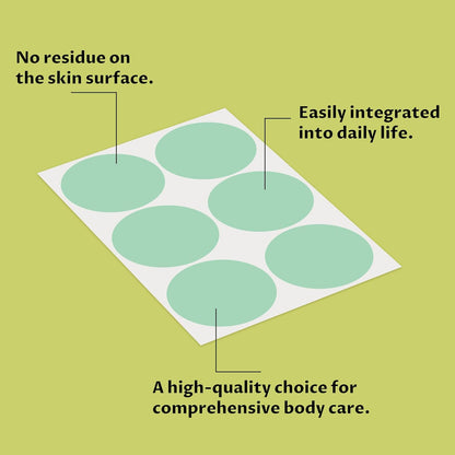 ✪𝗠𝗔𝗫𝗫𝗘𝗥| 𝗛𝗲𝗮𝗹𝗿𝗶𝘇𝗲® NAD Patches for Women