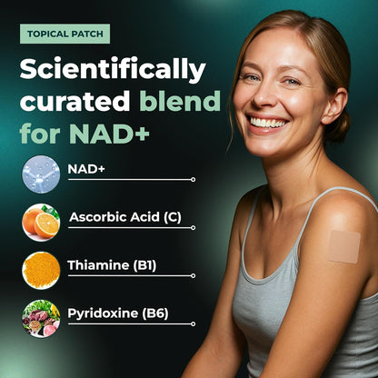 ✪𝗠𝗔𝗫𝗫𝗘𝗥| 𝗛𝗲𝗮𝗹𝗿𝗶𝘇𝗲® NAD Patches