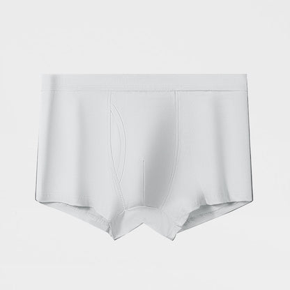 ✪MAXXER | Grade 7 Class A Cotton | 40s Lenzing™ Cotton Antibacterial Cotton Briefs For Men