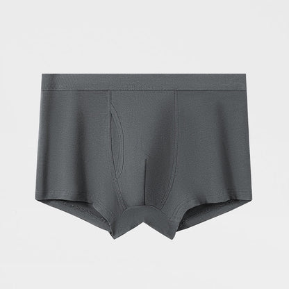 ✪MAXXER | Grade 7 Class A Cotton | 40s Lenzing™ Cotton Antibacterial Cotton Briefs For Men