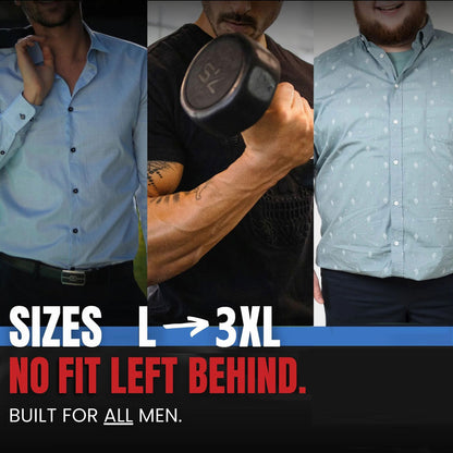 ✪MAXXER 7A Antibacterial Cotton Standard Modal Boxer Briefs with U Fly