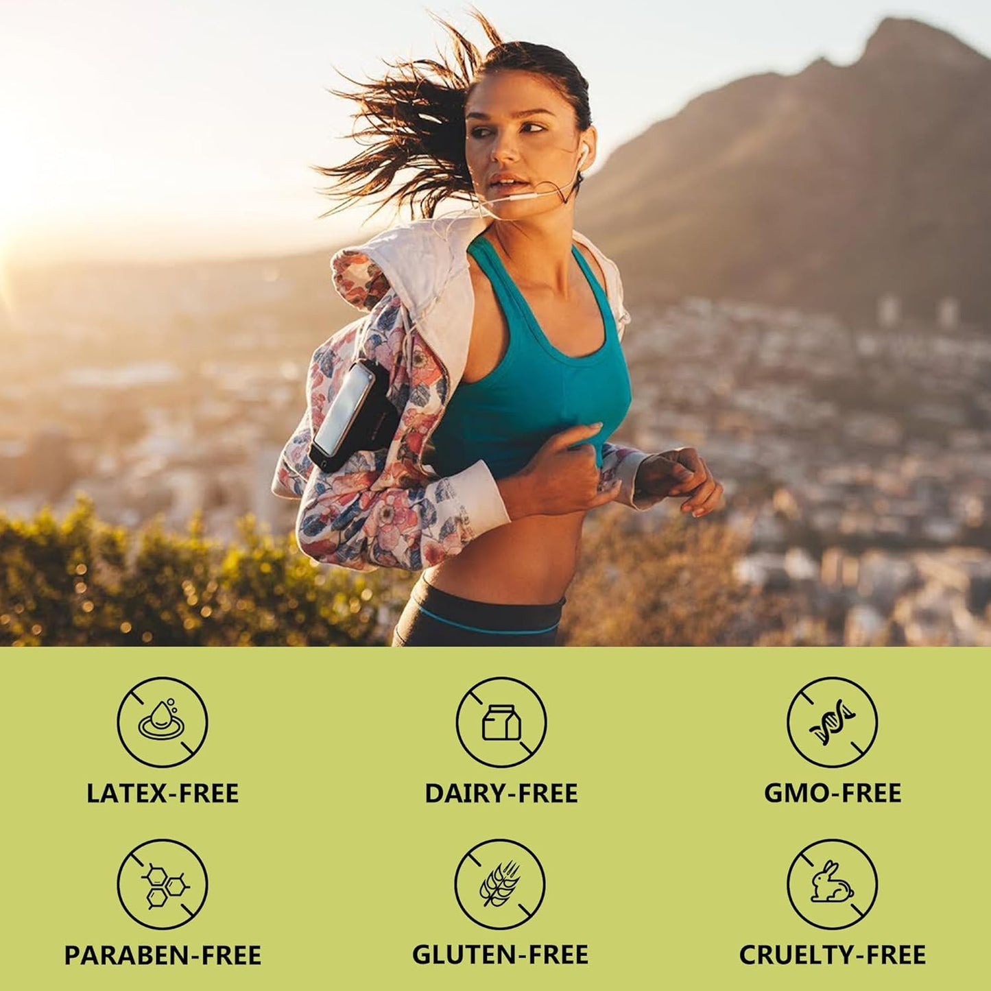 ✪𝗠𝗔𝗫𝗫𝗘𝗥| 𝗛𝗲𝗮𝗹𝗿𝗶𝘇𝗲® NAD Patches for Women