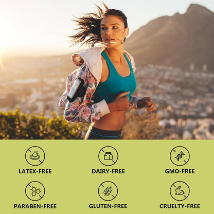 ✪𝗠𝗔𝗫𝗫𝗘𝗥| 𝗛𝗲𝗮𝗹𝗿𝗶𝘇𝗲® NAD Patches for Women